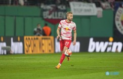 【龙八国际】记者：莱比锡为莱默尔要价3000万欧，拜仁最多愿付2000万欧