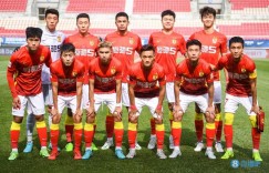 【龙八国际】粤媒：广州队想保级仍困难重重，休赛期重要任务是提升攻击力