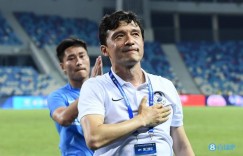 【龙八国际】谢晖：克洛普球员时代也许还没我做得好，但与他执教是两回事