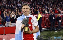 【龙八国际】ESPN：曼联即将签下利桑德罗-马丁内斯，转会费将超过5000万欧元