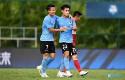 【龙八国际】记者：虽被判0-3输球，但大连人仍发放首回合战广州城赢球奖金