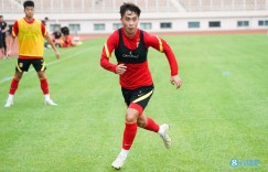 【龙八国际】苏士豪：我要尽快跟上国家队的节奏，争取在东亚杯上展示实力