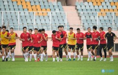 【龙八国际】粤媒：国足选拔队东亚杯力争抢国际积分，最低目标击败中国香港