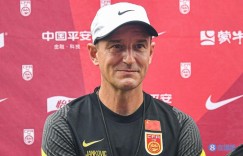 【龙八国际】北青：东亚杯3个对手实力不同，国足选拔队战术不可能一成不变