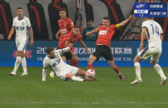 【龙八国际】苗原：裁委会和fifa讲师为周定洋红牌评议开会，结论还是红牌