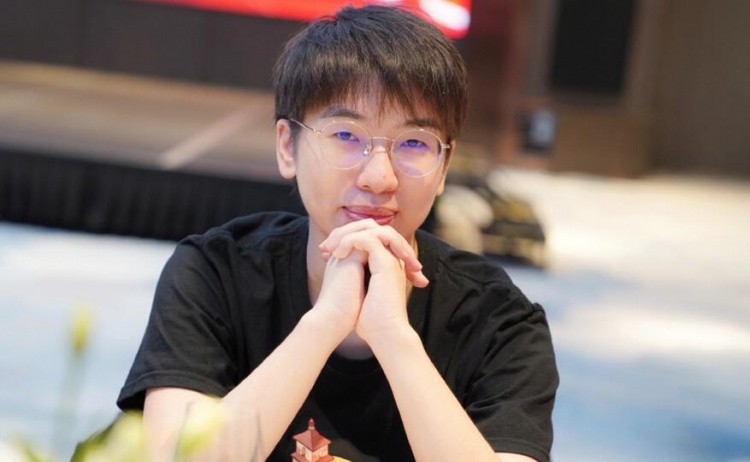 957：WBG输了Theshy问题也大，每波团拍五个不是稳赢？