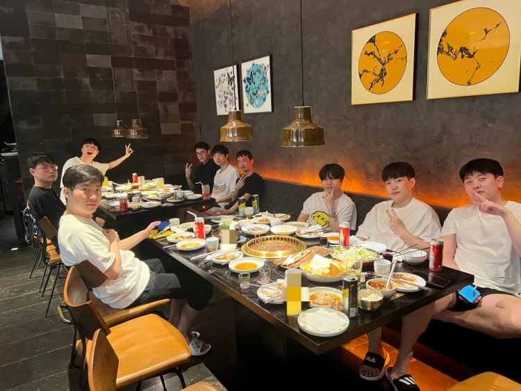 破阵唯吾！V5击败RA豪取七连胜