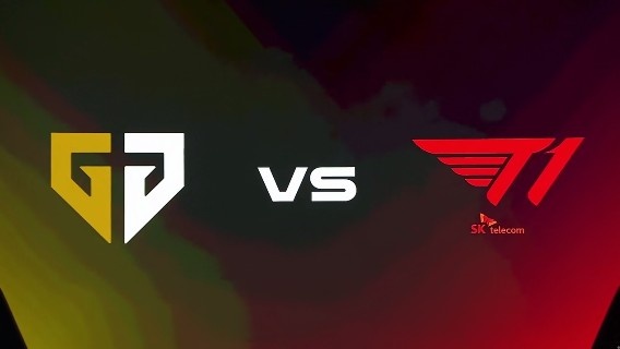 ?LCK：血脉压制！Oner盲僧节奏拉满压制小花生，T1逆转战胜GEN