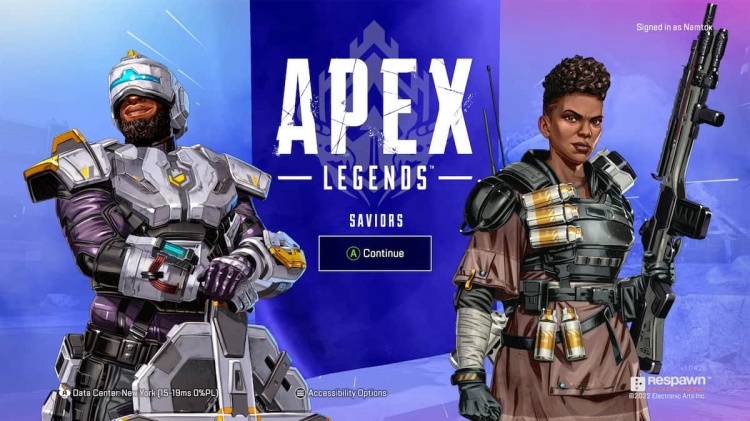 负面舆论缠身!EA排面《Apex》因bug过多遭粉丝抵制