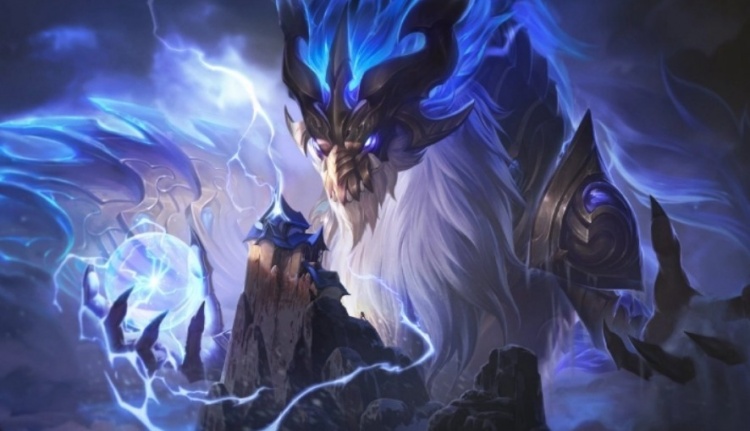 Riot设计师:龙王重做将在今年年底或明年初上线