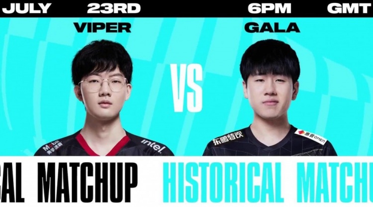 LOL赛事更推:本周不能错过的比赛DK vs DRX与EDG vs RNG