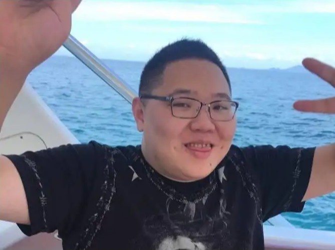 PDD:老队友里最喜欢笑笑,姿态因为一件事不喜欢他了