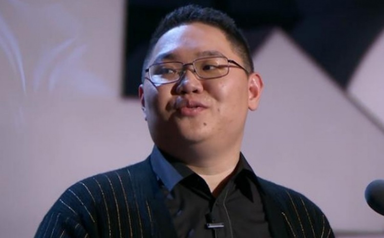 PDD:明凯是一个职业态度极其认真的人