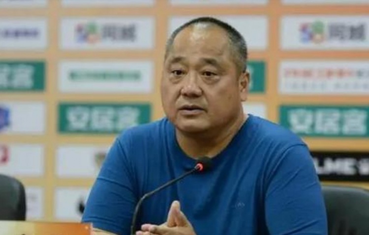 梅州客家总经理:目标在保级基础上尽量往前靠 股改没实质进展