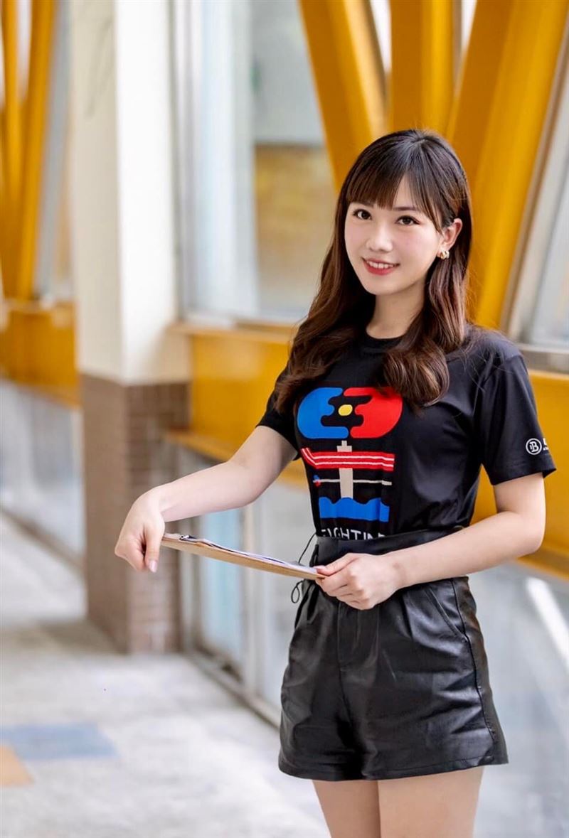 蔡尚桦突辞《全明星》!网疯猜转战选手 她12字暧昧回应
