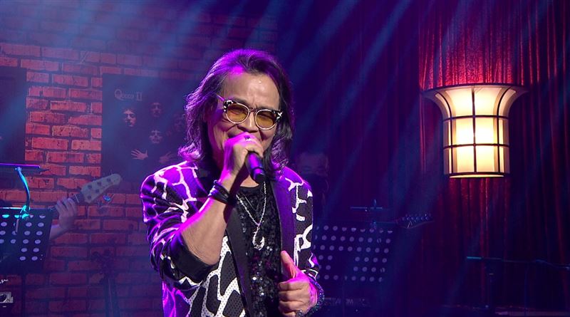 刘德华成龙不会台语也要唱!他吐背后内幕:我是人家捡剩的