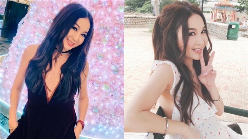 最美妲己脱了!前凸后翘辣翻天55岁「真实状态」惊呆网