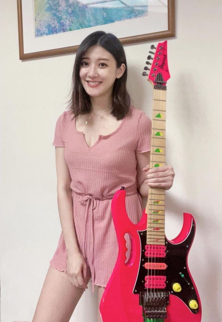 林逸欣「泳衣美照」遭盗用征婚！理由超傻眼：一看差点吐血