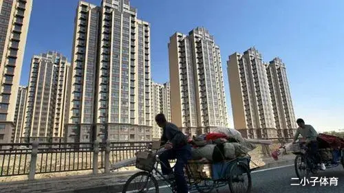 县城房价不跌到40万以内，我坚决不买