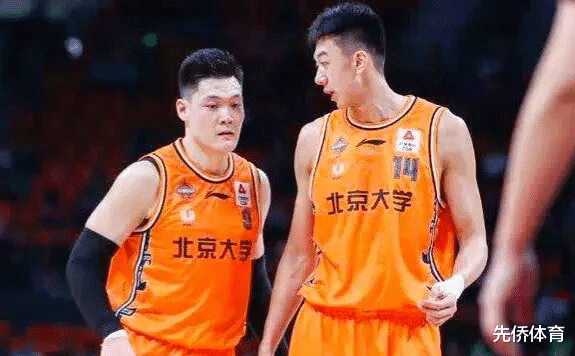 为什么同为CUBA的队友,王少杰和张宁的进步差距这么大