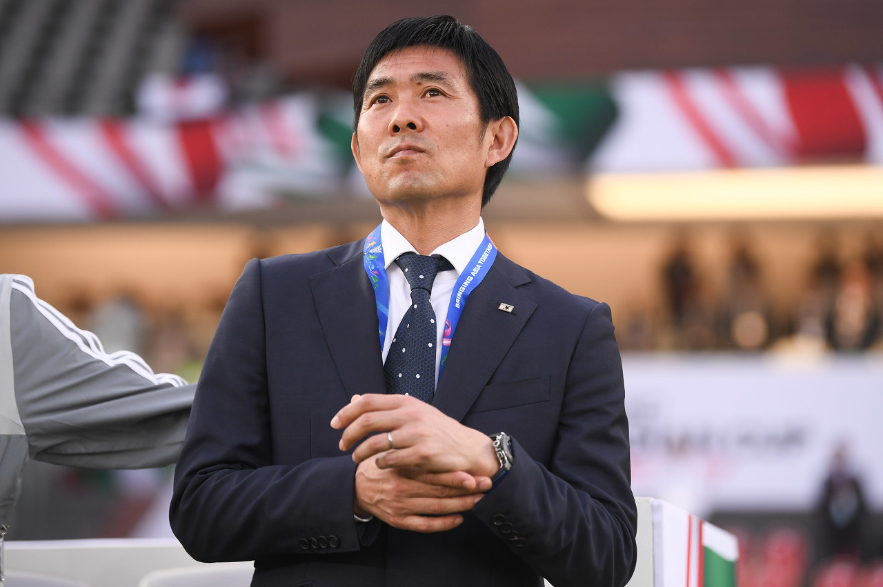 日媒:此次出战东亚杯的日本队球员,很难抢到世界杯参赛名额