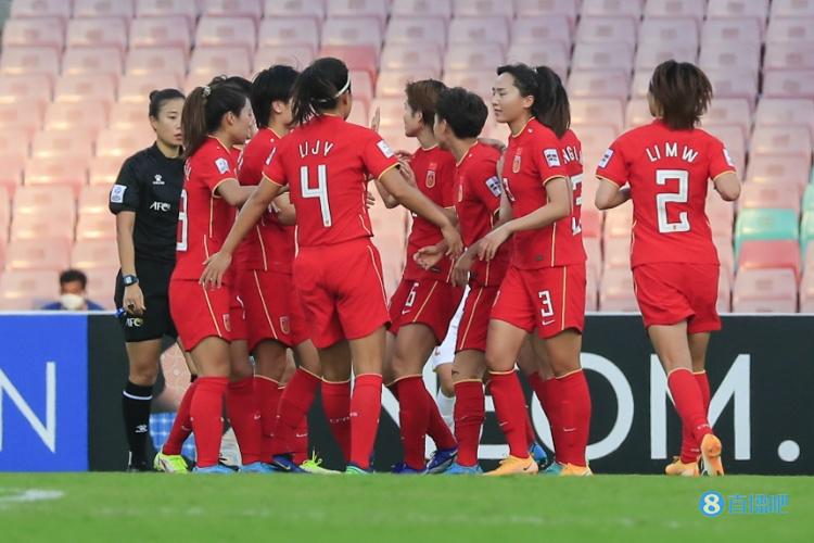 ?争冠战！北京时间7月26日18:20中国女足vs日本女足