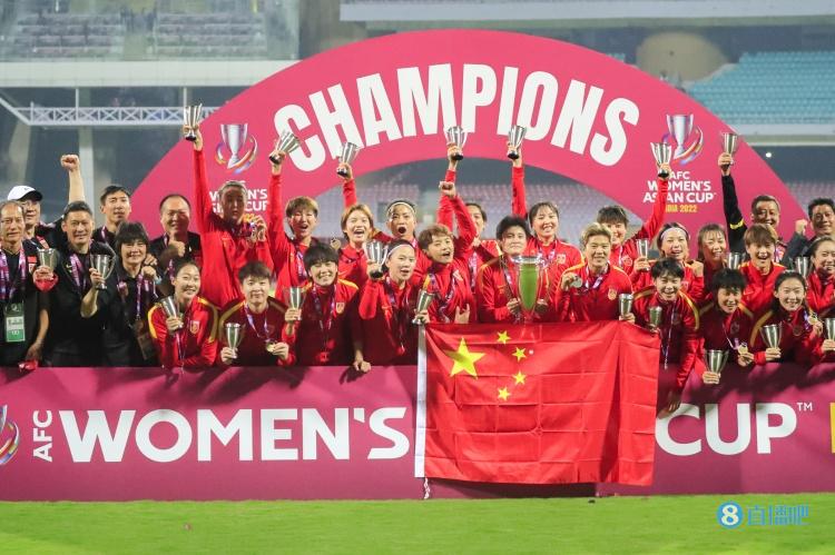 足球报:亚洲杯后再无正式比赛,中国女足在东亚杯并无成绩要求