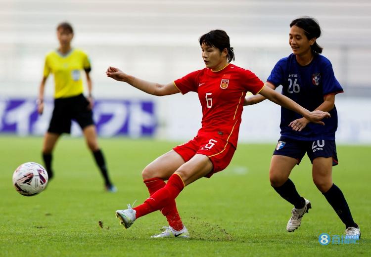 鲁媒:日本队有东亚杯冠军基因,中国女足争冠军要“拼”字为先