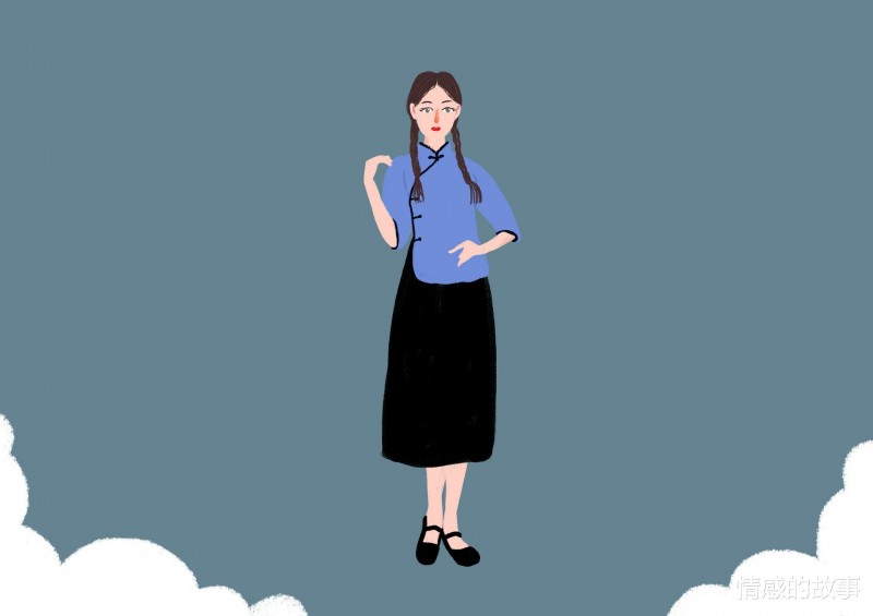 心里再苦，这些事也要守口如瓶，不要告诉外人