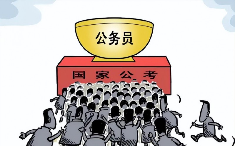 离谱!公务员考试题目:牛肉十元一斤,十斤牛肉值多少钱?常规答案都是错误的