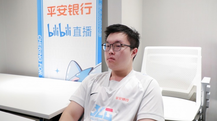 LMS热议Bin吃阿水剩饭：我叫杰克爱他们都叫我杰哥