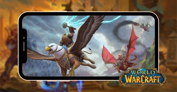 美媒：因财务问题，动视暴雪与网易终止合作开发《魔兽世界》手游