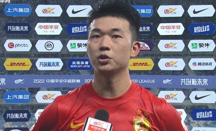 严鼎皓:我们阵容一直不是很厚,国家集训队抽调球员影响很大