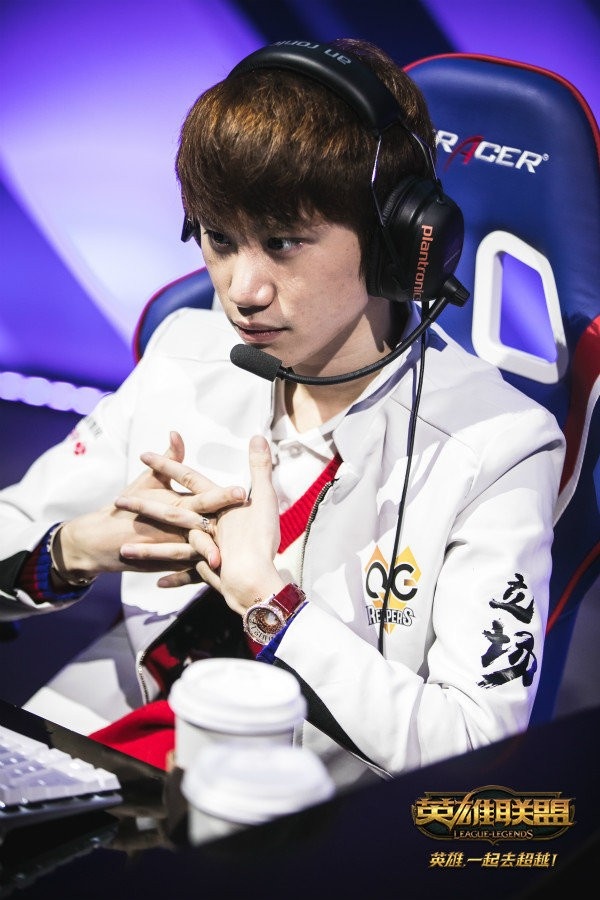 盘点LPL历年常规赛MVP选手:Rookie、Doinb三次上榜