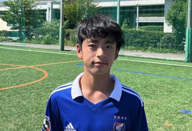 西媒:久保建英15岁弟弟久保瑛史接受皇家社会试训