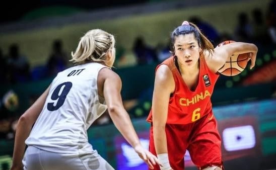 乐虎国际-第二!世界杯实力榜发布,中国女篮“稳二望一”-乐虎你的致富之路