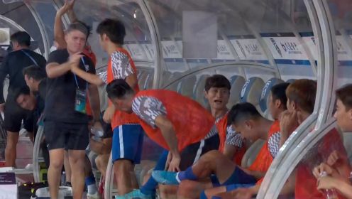 中超-马尔康大四喜戴维森破门 三镇5-1国安稳居榜首