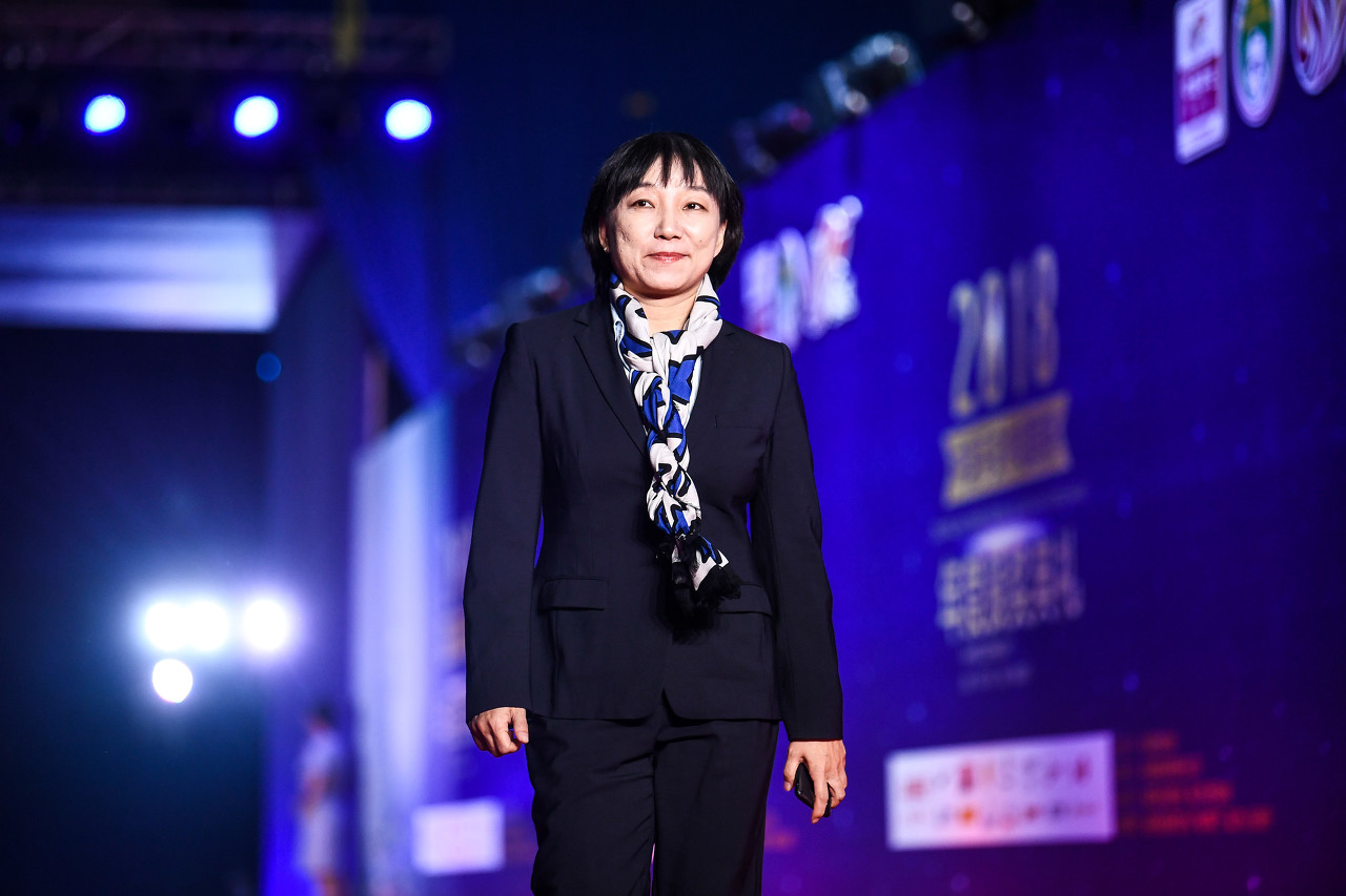 孙雯:欧洲女足大幅崛起我们压力责任很大,核心问题是教练差距