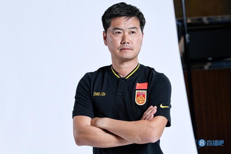 肇俊哲:作为广州城代理主帅是种责任 间歇期主要恢复大家信心