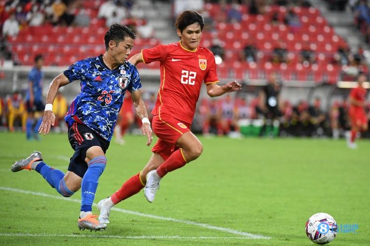 海港新闻官：刘祝润被U21国家队征召，本轮开始执行U23豁免政策
