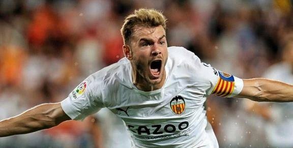 瓦伦西亚有意清洗的队长,却成为了主帅加图索的理想女婿