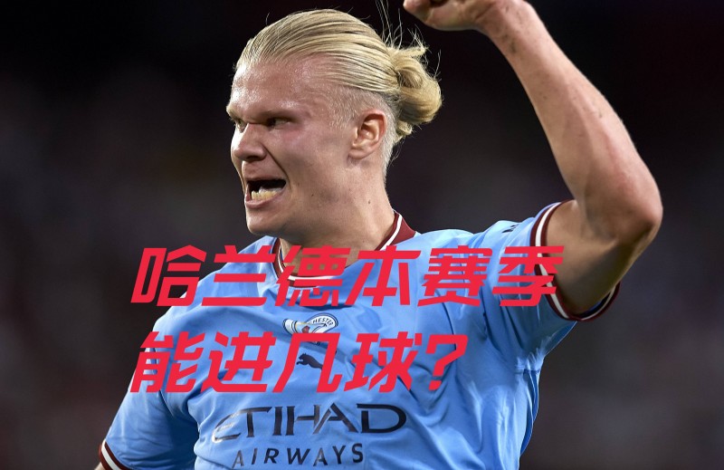 哈兰德本赛季能进几球？费迪南德&哈格里夫斯：40球起