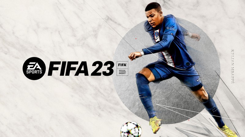FIFA23预测能力值:莱万&梅西&姆巴佩92并列居首,C罗90第七
