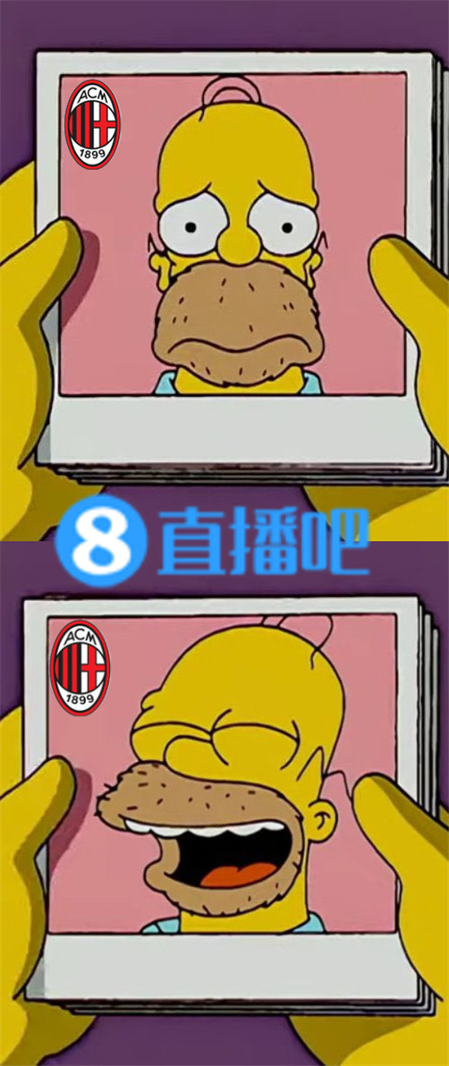 今日趣图:?没有英超,_____来凑?