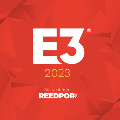 2023 E3游戏展将于6月13日举办:举办地点为洛杉矶