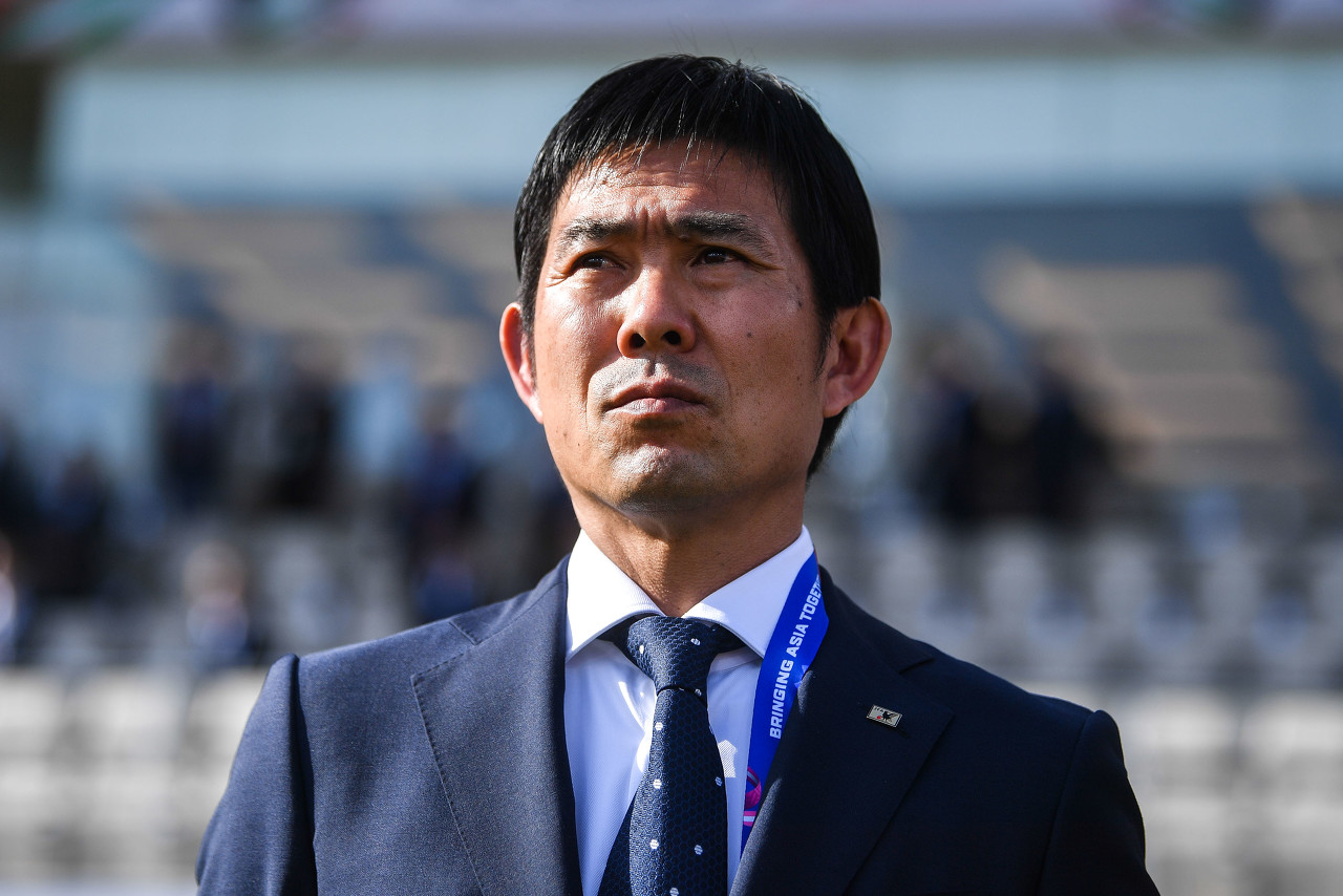 森保一:尽管南野拓实近期遇到了些困境,但相信他能予以克服