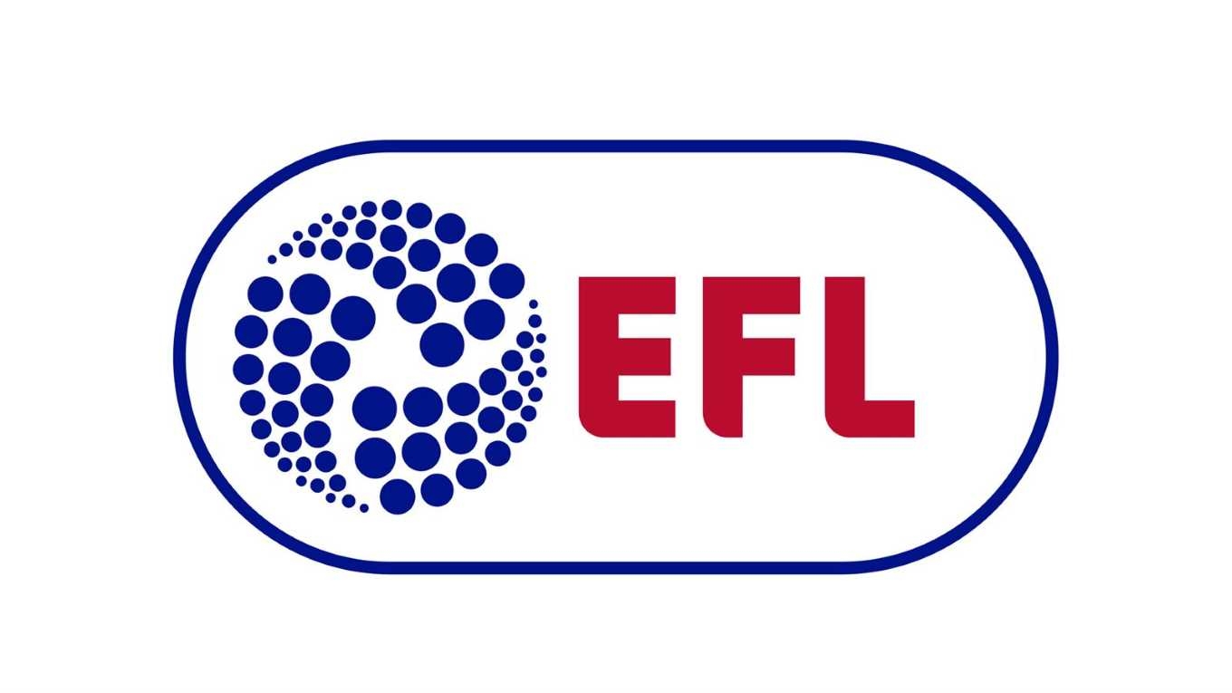 EFL官方:本周末所有旗下比赛延期,以表示对英国女王的尊重