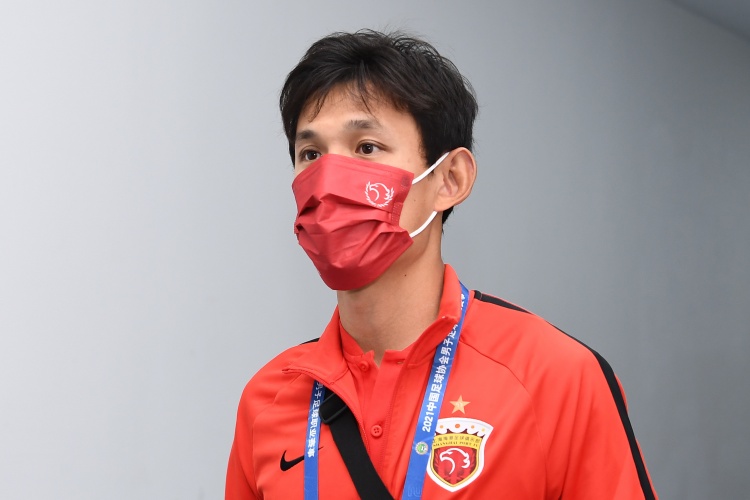 王燊超:望武磊回归和巴尔加斯的加入,给球队带来创造力和攻击力