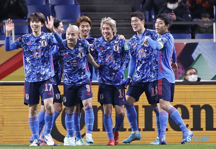 日本足协主席:日本队在世预赛成长不少,世界杯八强并非遥不可及