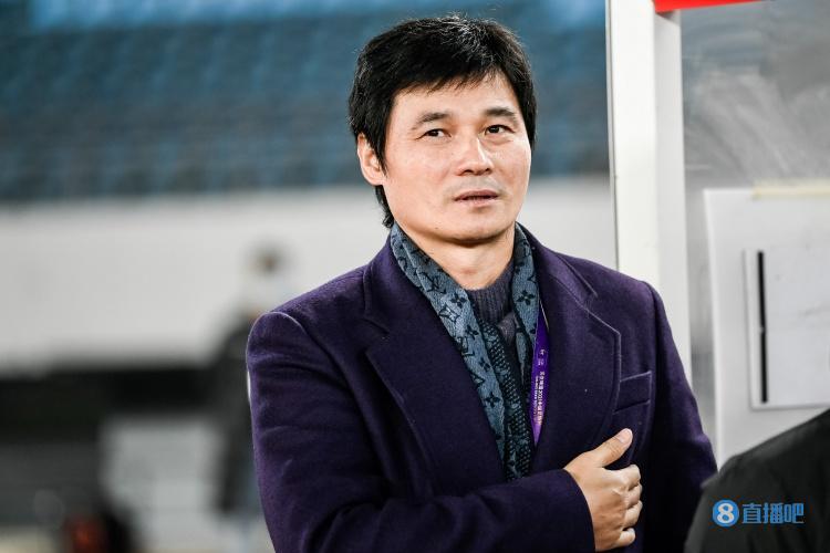 李毅谈泰山队:可能球迷媒体对这支球队要求太高,反而会影响状态